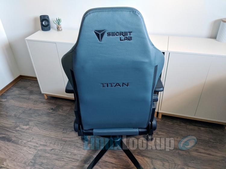 Secretlab TITAN 2020 Series Gaming Chair Review