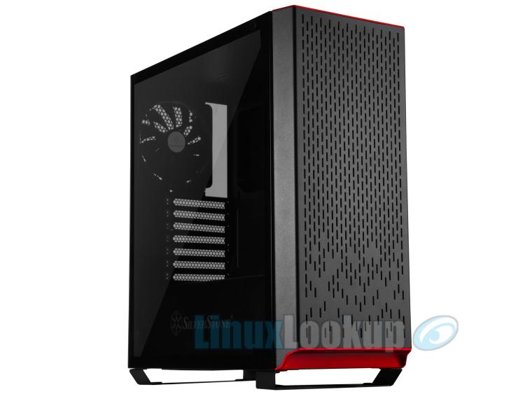 SilverStone Primera PM02 Case Review