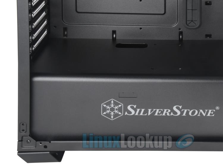 SilverStone Primera PM02 Case Review