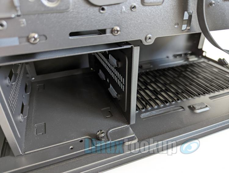 SilverStone SETA H1 Case Review