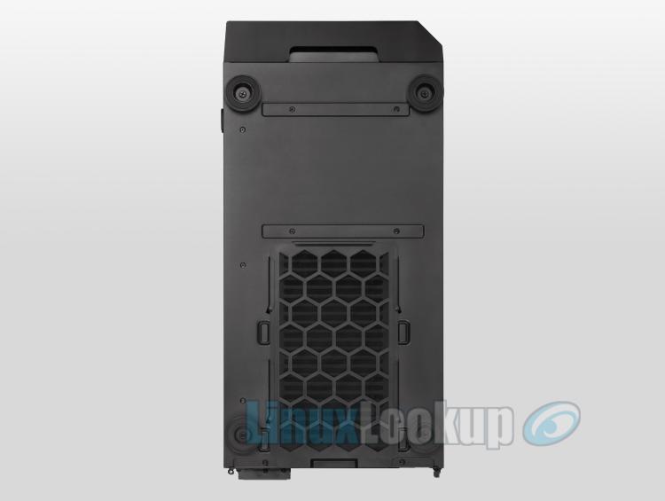 SilverStone SETA H1 Case Review