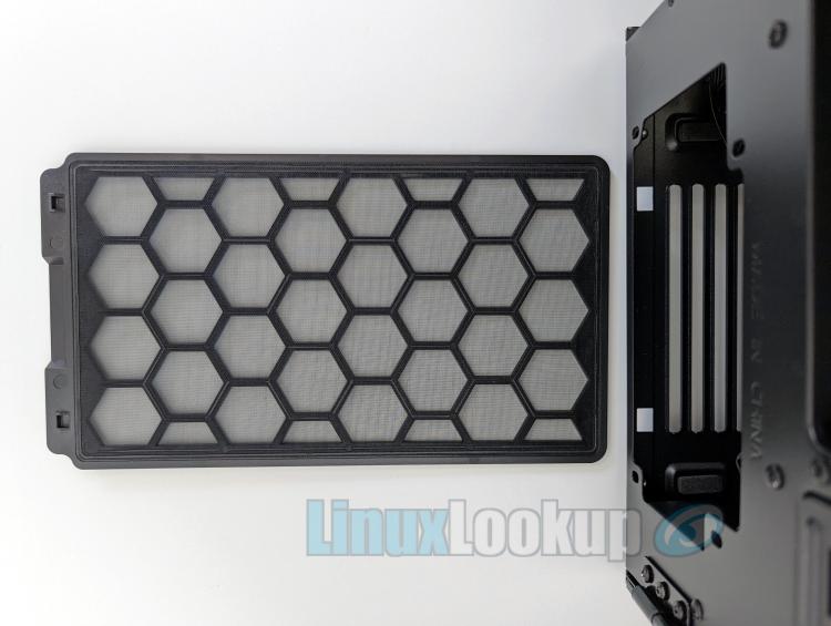 SilverStone SETA H1 Case Review