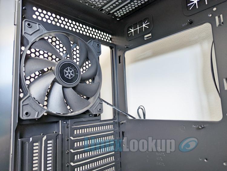 SilverStone SETA H1 Case Review