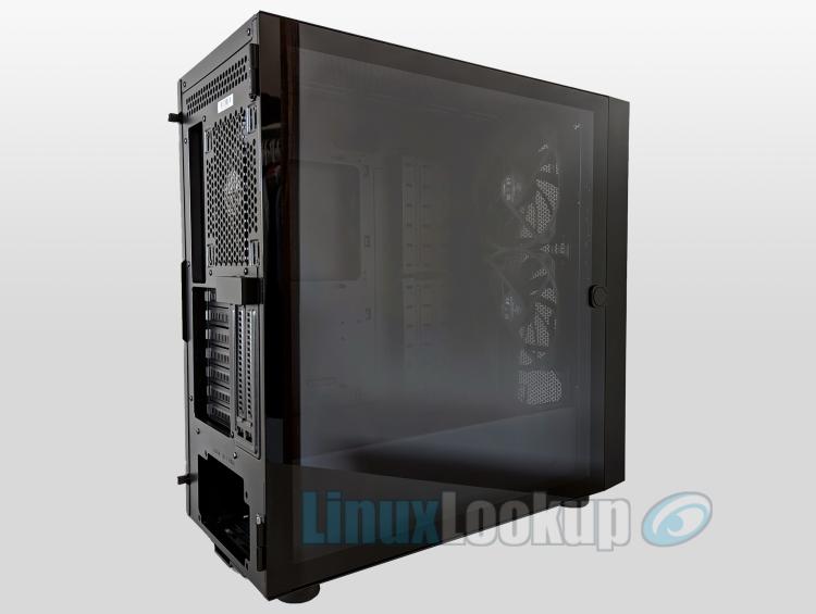 SilverStone SETA H1 Case Review