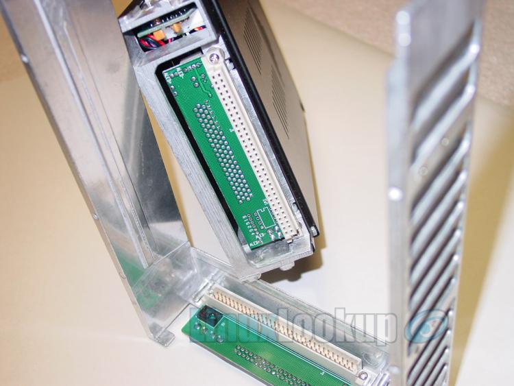 StarTech IDE Drive Drawer/Mobile Rack Review