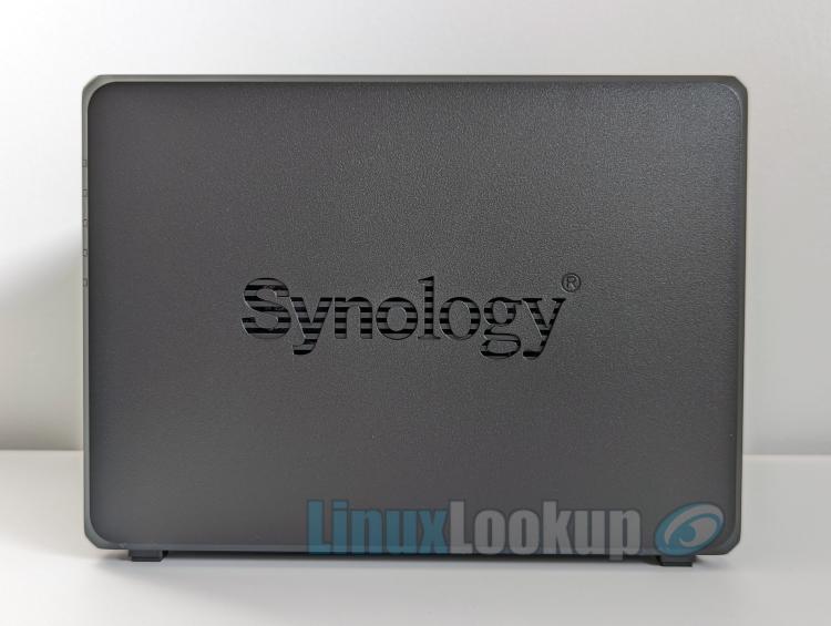 Synology DiskStation DS920+ NAS Review