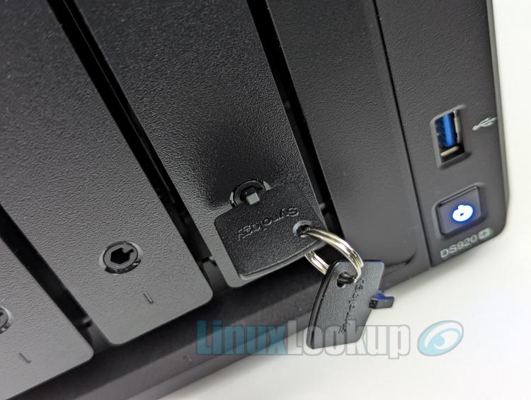 Synology DiskStation DS920+ NAS Review