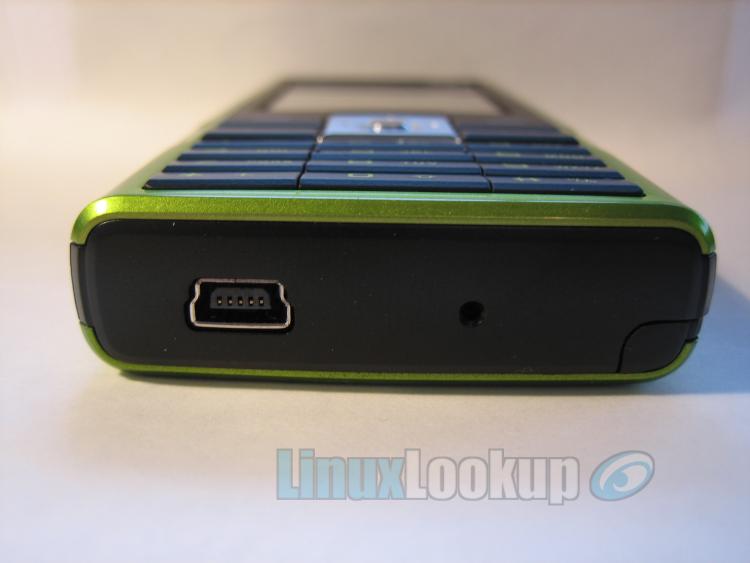 Trolltech Qtopia Greenphone and SDK Review