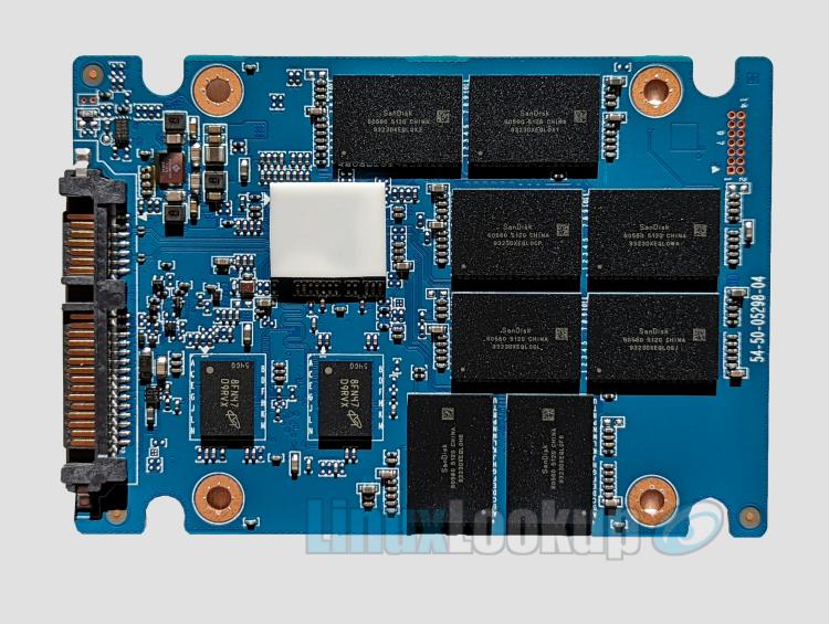 Western Digital Red SA500 4TB NAS SSD Review | Linuxlookup