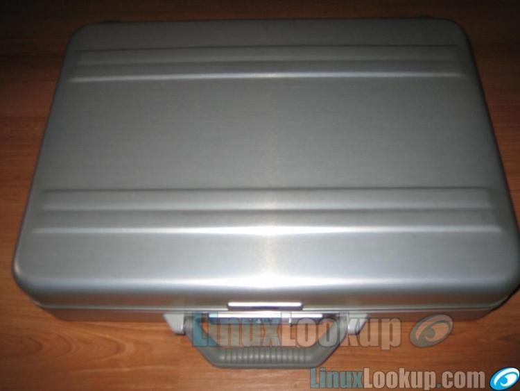 Zero Case - Z5 Notebook Carrying Case Review | Linuxlookup