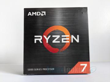 AMD Ryzen 7 5800X Linux Benchmarks Review