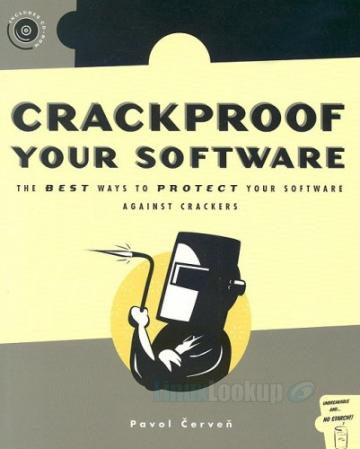 Crackproof Your Software Book Review