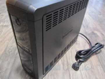 CyberPower CP1500AVRLCD Intelligent LCD UPS Review