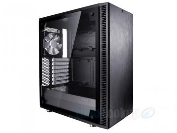 Fractal Design Define C TG Case Review