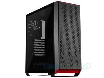 SilverStone Primera PM02 Case Review