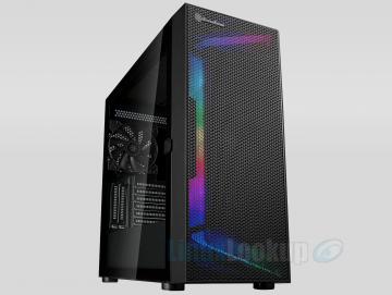 SilverStone SETA H1 Case Review