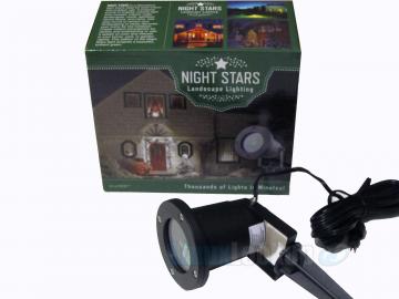 Viatek Night Stars Landscape Light Review