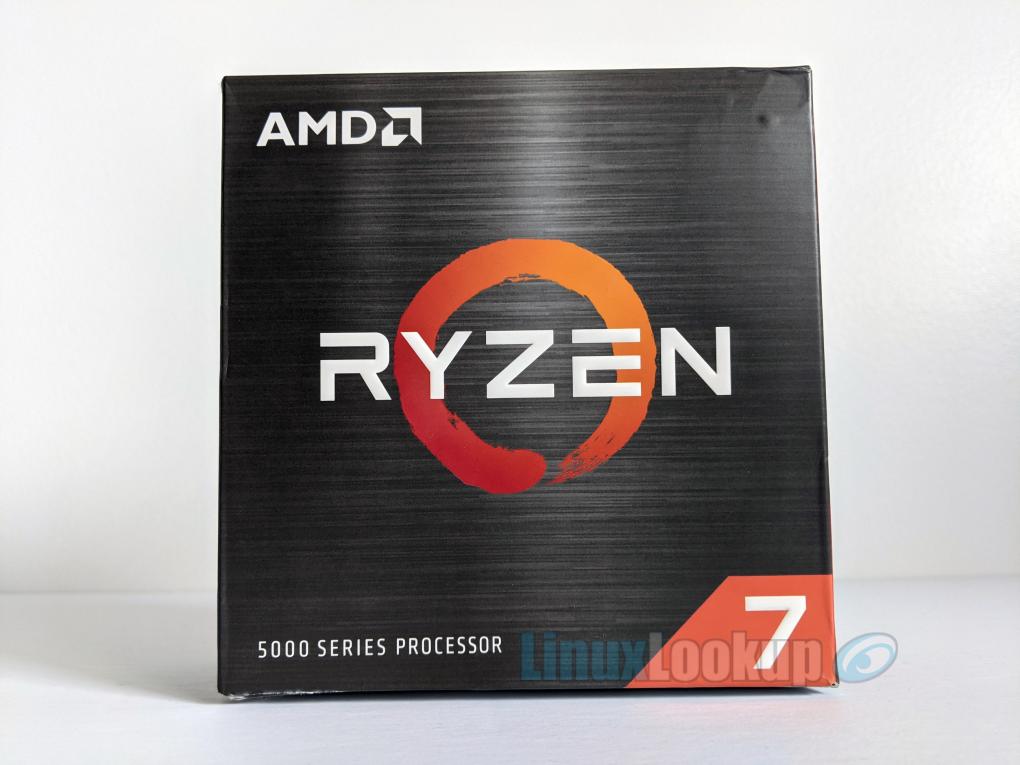 AMD Ryzen 7 5800X CPU Review