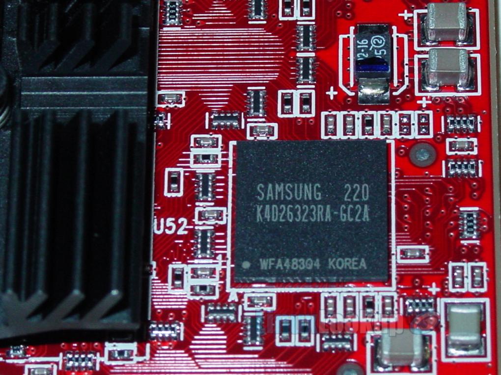 ATI Radeon 9700 Pro Review Linuxlookup