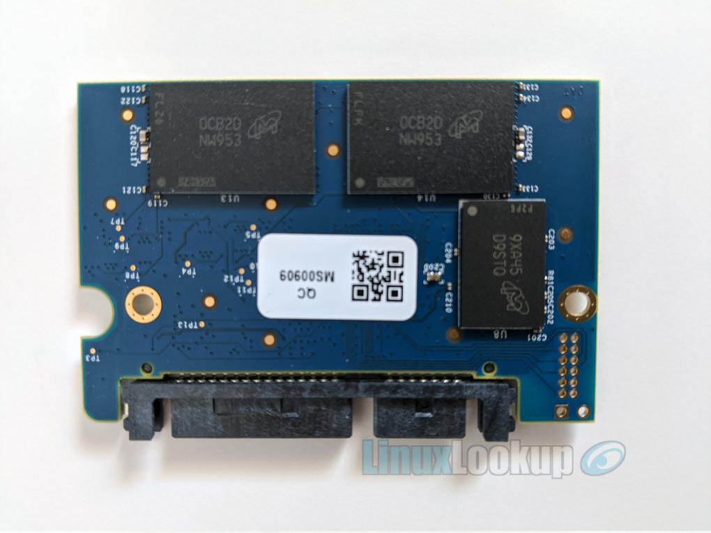 Crucial MX500 2TB SSD Review | Linuxlookup