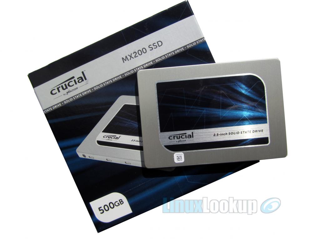 Crucial mx200 ssd sale
