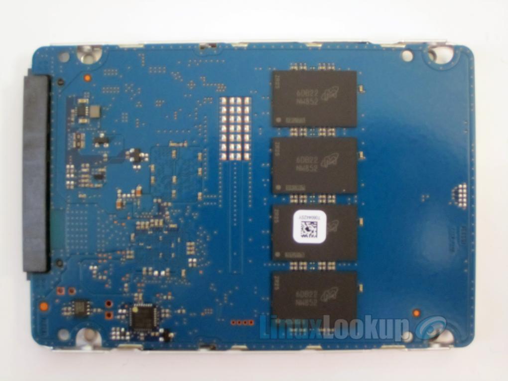pedal lighed ledelse Crucial MX300 750GB SSD Review | Linuxlookup