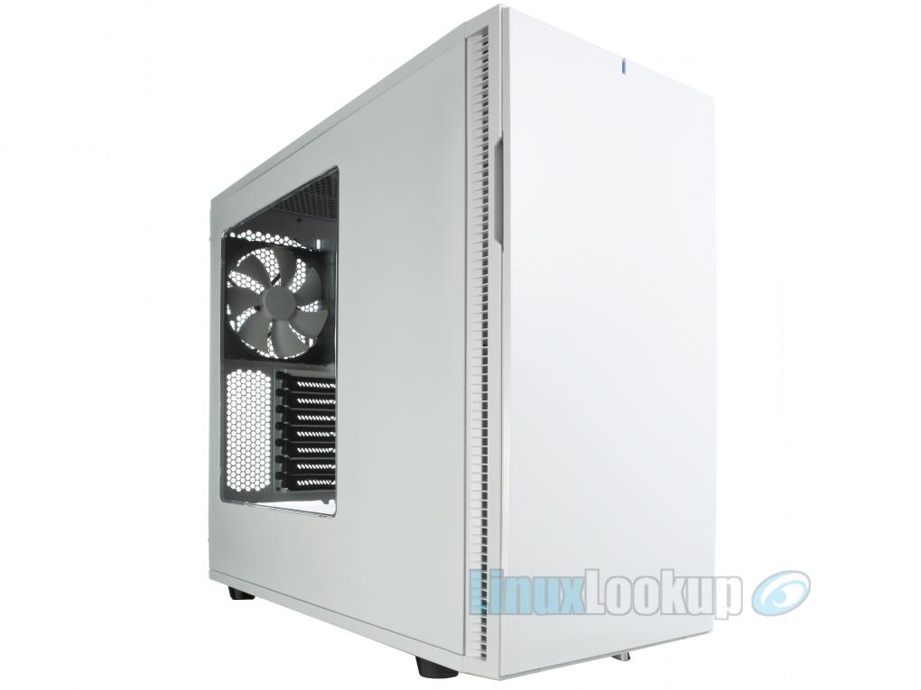 Fractal Design Define R5 Window Case Review Linuxlookup