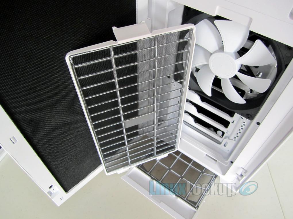 Fractal Design Define R5 Window Case Review Linuxlookup