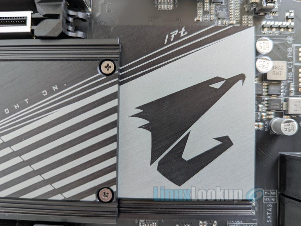 Gigabyte B760 Aorus Elite AX Review