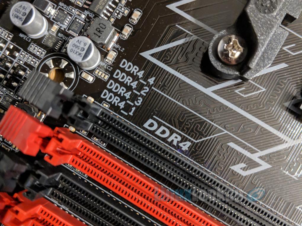 Gigabyte Ga Ab350 Gaming 3 Motherboard Review Linuxlookup Gigabyte Ga Ab350 Gaming 3 Motherboard Review Linuxlookup
