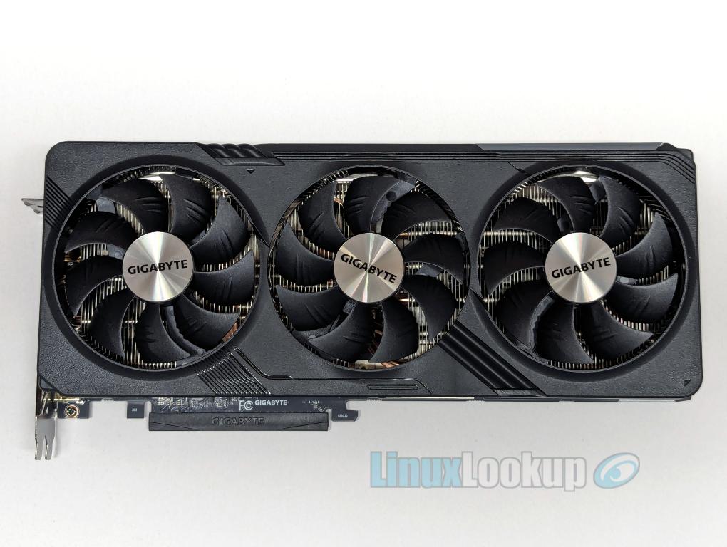 GIGABYTE Radeon RX 7900 GRE OC Review Linuxlookup