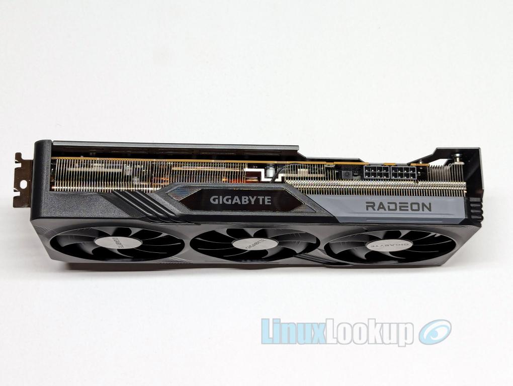 GIGABYTE Radeon RX 7900 GRE OC Review | Linuxlookup GIGABYTE Radeon RX 7900 GRE OC Review | Linuxlookup
