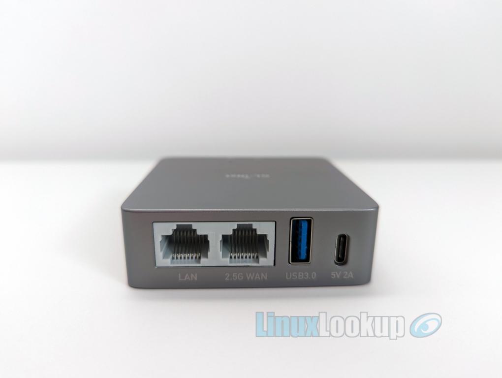 GL.iNet BRUME 2 セキュリティゲートウェイ 1-