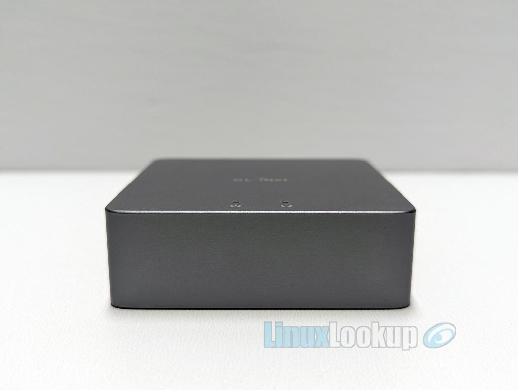 GL.iNet Brume 2 Security Gateway Review | Linuxlookup