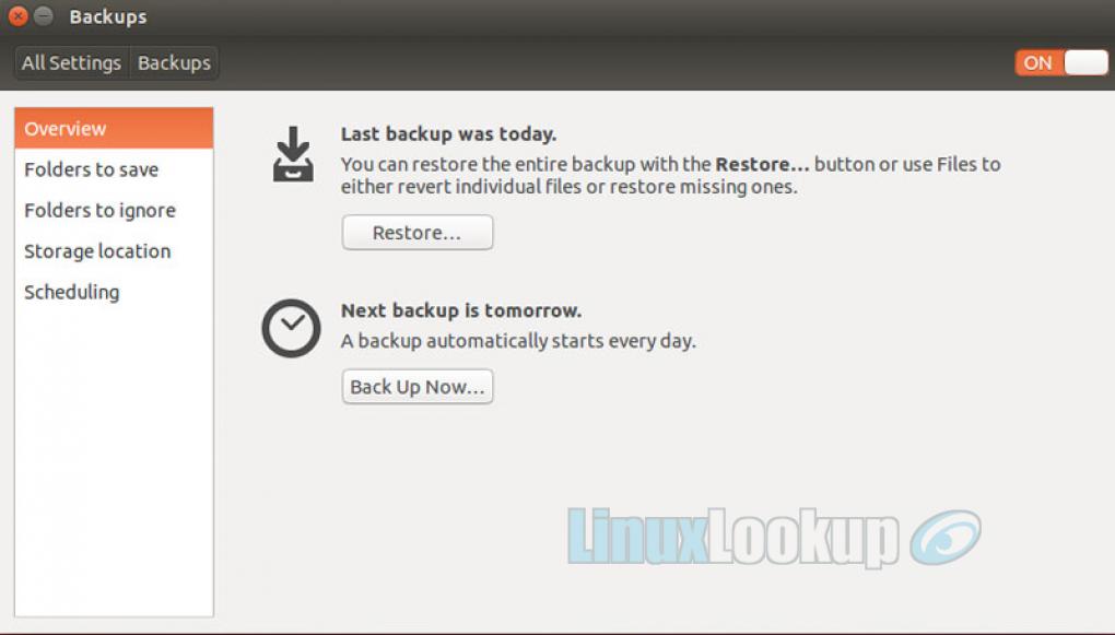 ubuntu 14.04 cloudberry backup ubuntu 14.04 cloudberry backup