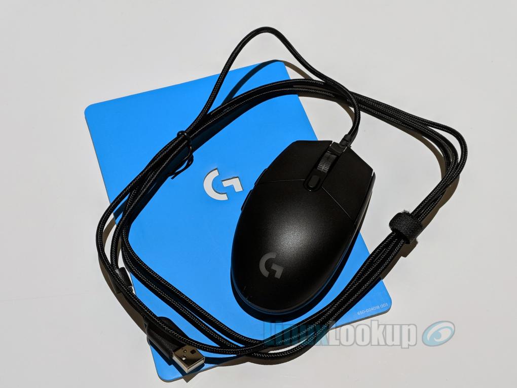 logitech g pro x ubuntu
