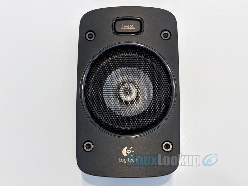 Why the Logitech Z906 Speaker System Still Rocks the Block