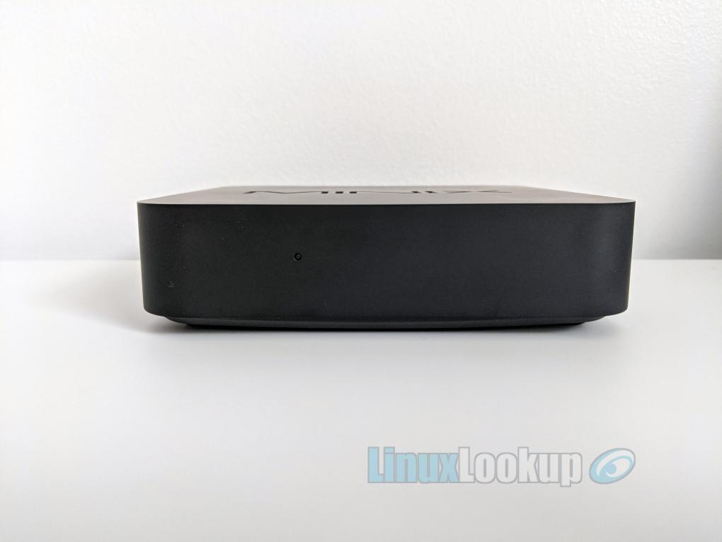 Windowsデスクトップ neo MINIX NEO J50C-4 Max 8GB/240GB Intel Pentium Silver Mini PC