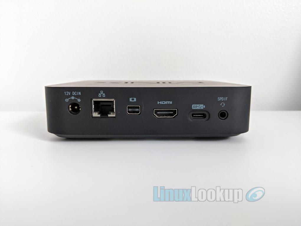 MINIX NEO J50C-4 Review | Linuxlookup MINIX NEO J50C-4 Review | Linuxlookup