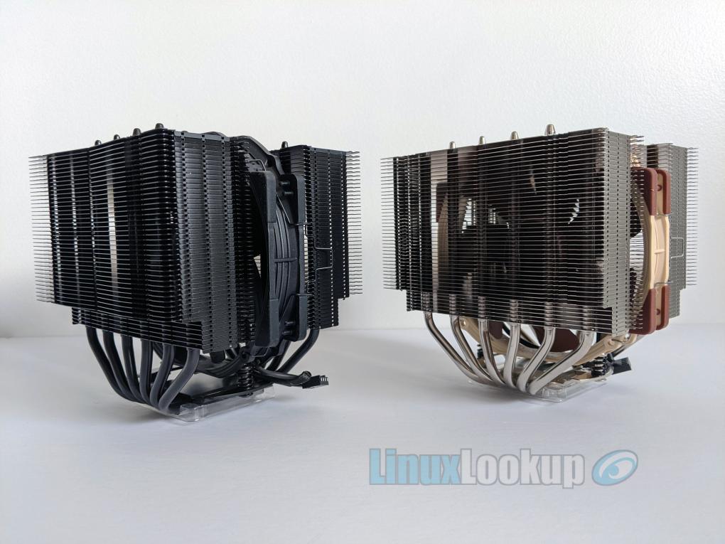 その他 noctua NH-D15 chromax.black NH-D15 chromax.black