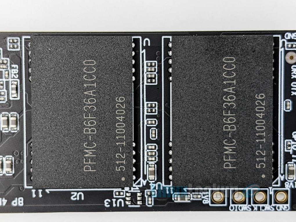 Patriot Viper VP4300 1TB NVMe PCIe M.2 SSD Review | Linuxlookup