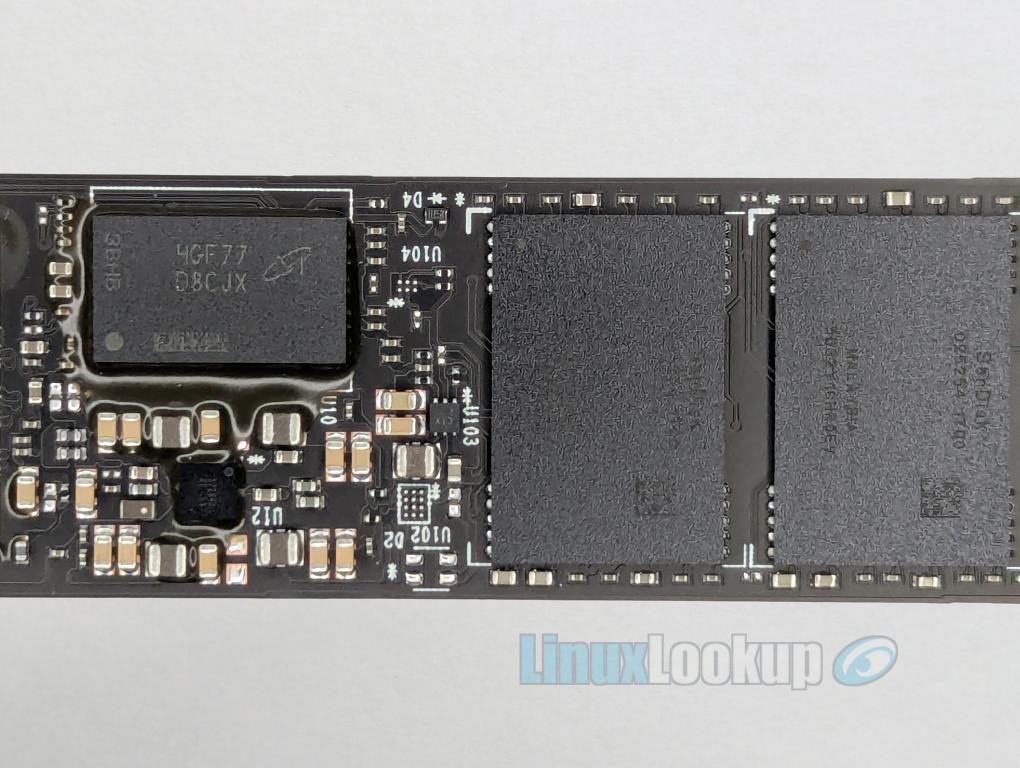 SanDisk WD_BLACK SN8100 2TB SSD Review | Linuxlookup