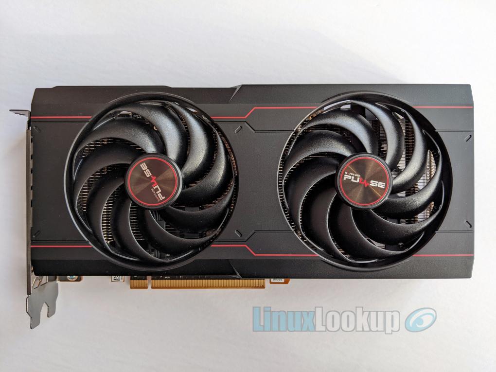 SAPPHIRE PULSE AMD Radeon RX 6600 XT OC Review | Linuxlookup