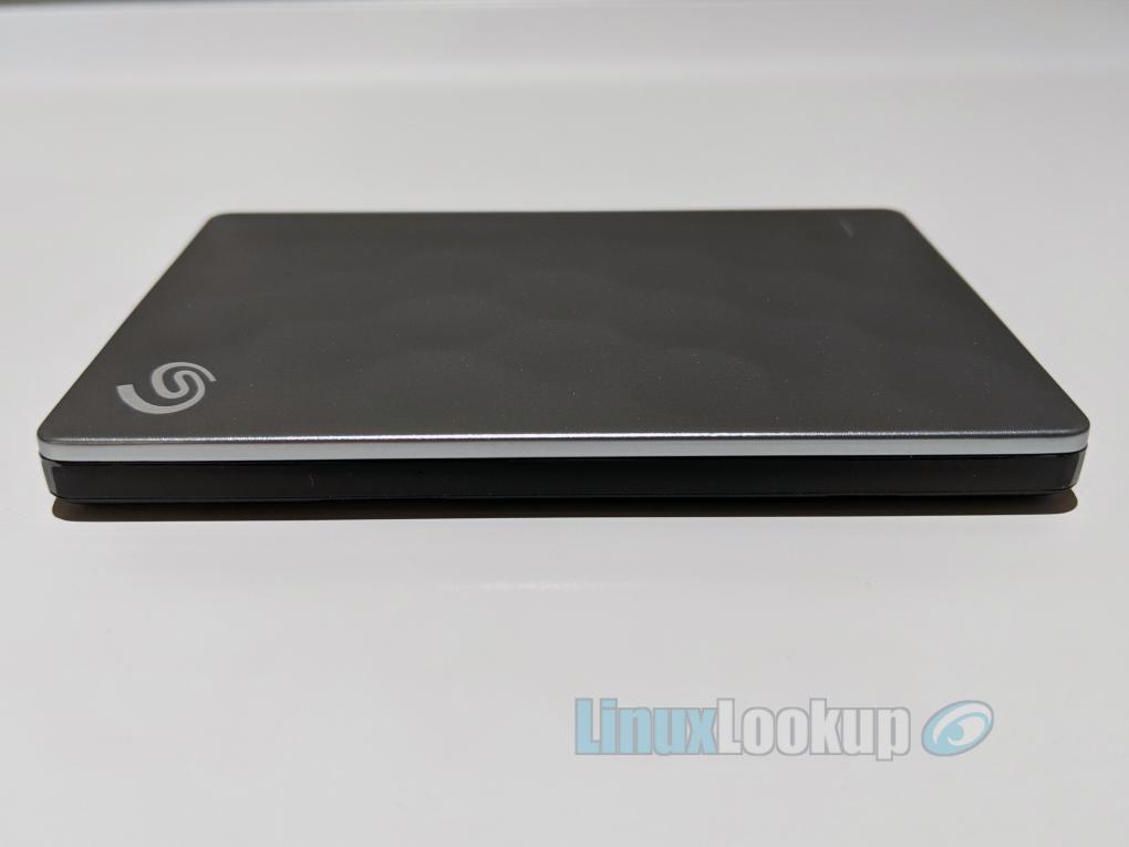 Seagate Backup Plus Ultra Slim Portable 2tb Drive Review Linuxlookup
