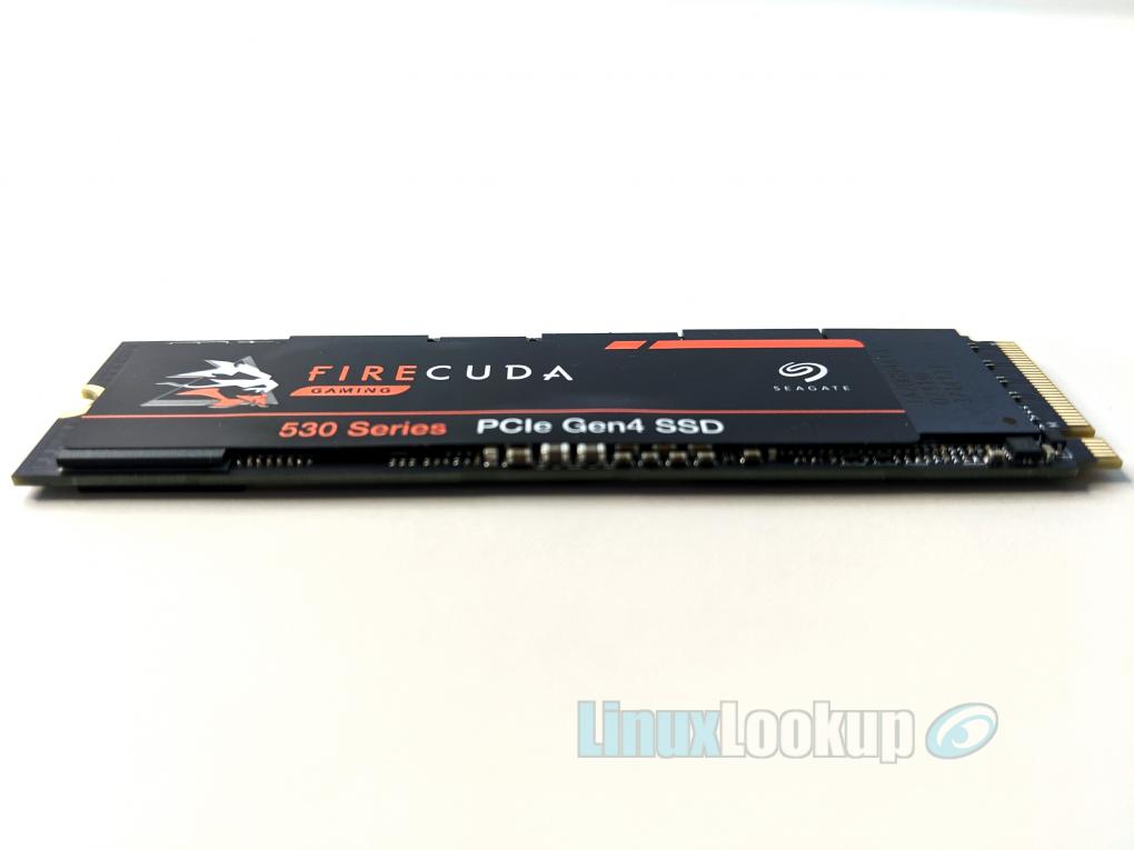 Seagate FireCuda 530 2TB NVMe M.2 SSD Review | Linuxlookup Seagate FireCuda 530 2TB NVMe M.2 SSD Review | Linuxlookup
