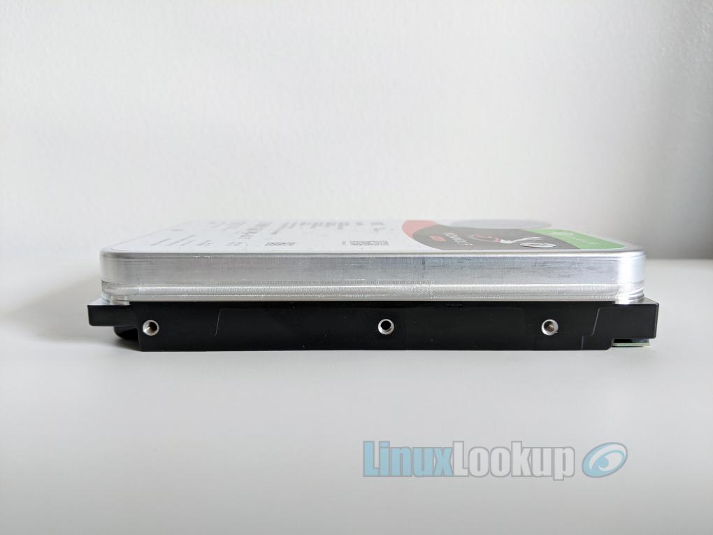 Seagate Ironwolf NAS 16TB Hard Drive Review | Linuxlookup Seagate Ironwolf NAS 16TB Hard Drive Review | Linuxlookup