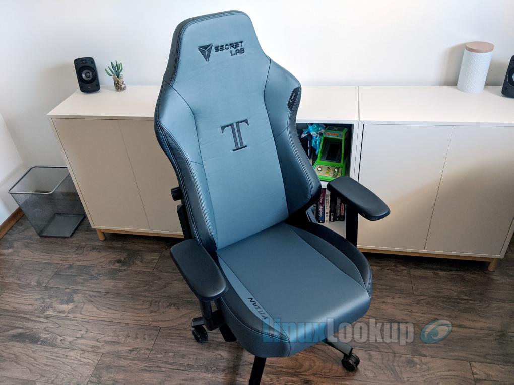 Secretlab 2020 Series gaming chair review: Small refinements equal