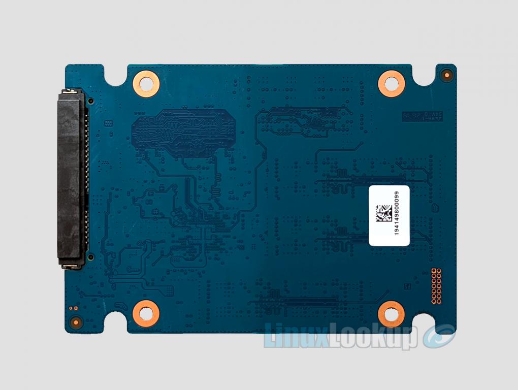 dosis kapsel pumpe Western Digital Red SA500 4TB NAS SSD Review | Linuxlookup